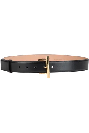 Alexander McQueen Belts