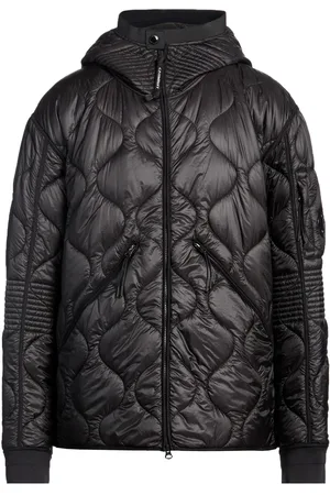 C.P. Company Puffers