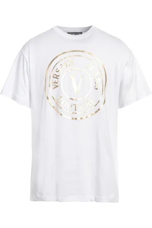 VERSACE T-shirts