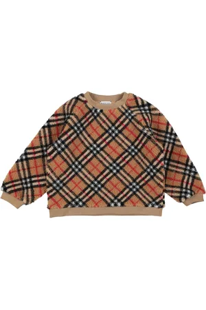Burberry Sweatshirts