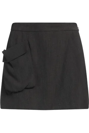 Missoni Mini skirts