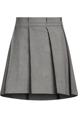 Brunello Cucinelli Mini skirts