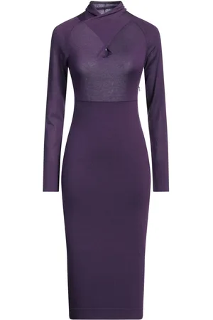 Tom Ford Midi dresses
