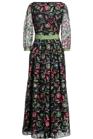 Emporio Armani Maxi dresses