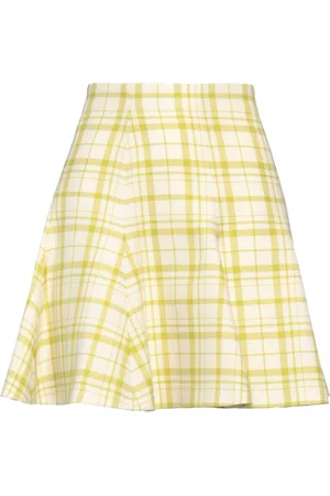 Dior Mini skirts