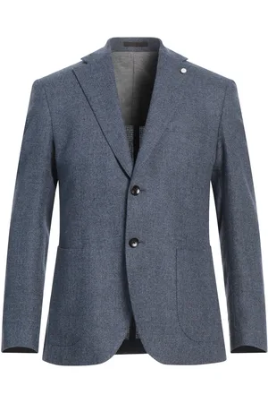 LUIGI BIANCHI MANTOVA Blazers