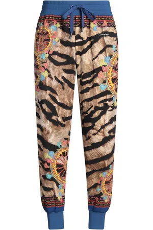 Dolce & Gabbana DOLCE & GABBANA Pants