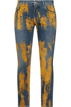 Dolce & Gabbana DOLCE & GABBANA Jeans