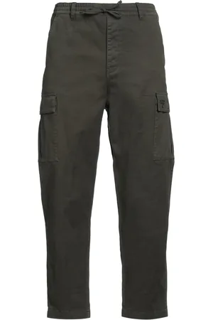 Barbour Pants