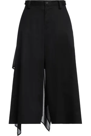 YOHJI YAMAMOTO Pants