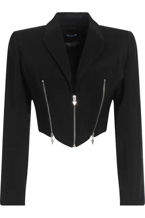 MUGLER Jackets