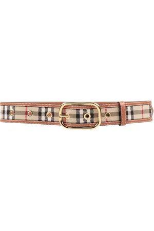 Burberry Belts