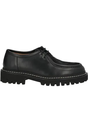 HENDERSON BARACCO Lace-up shoes