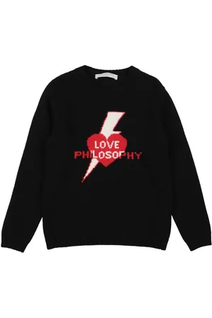 Serafini Sweaters