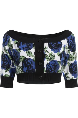 Serafini Cardigans