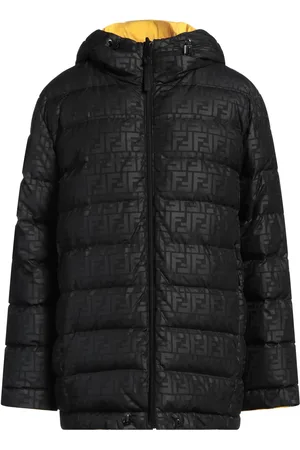 Fendi Puffers