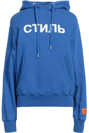 Heron Preston Sweatshirts