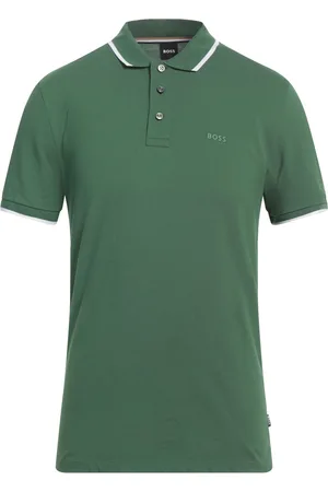 HUGO BOSS Polo shirts