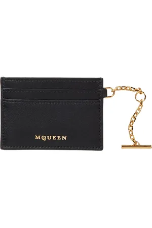 Alexander McQueen Cardholders