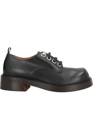 Alexander McQueen Lace-up shoes
