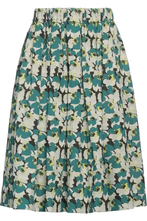 MYTHS Midi skirts
