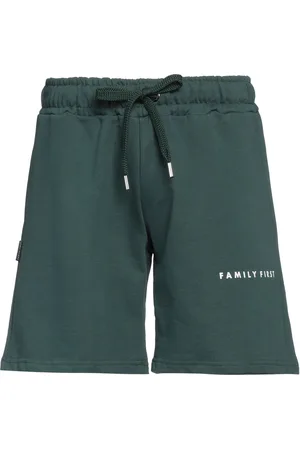 Family First Shorts & Bermuda Shorts