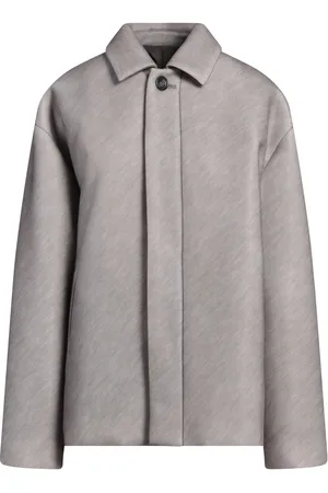 Serafini Coats