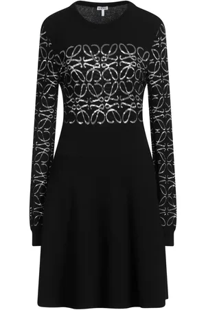 Loewe Mini dresses