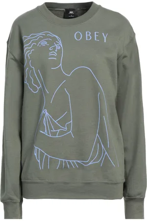 Obey Sweatshirts