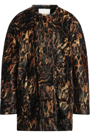 Isabel Marant Puffers