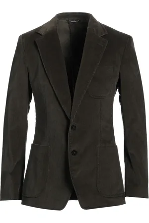 Dolce & Gabbana DOLCE & GABBANA Blazers