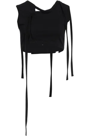 YOHJI YAMAMOTO Tops