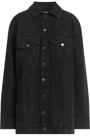 Khaite Denim outerwear