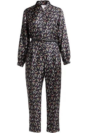 Max Mara Jumpsuits