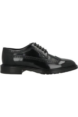 Céline Lace-up shoes