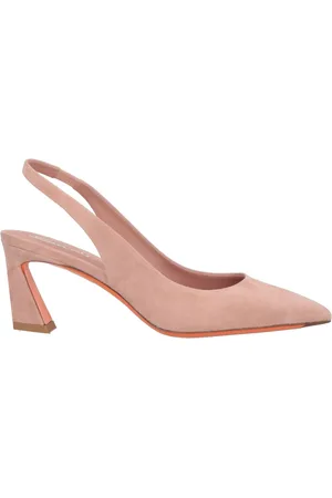 santoni Pumps