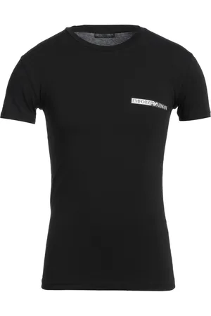 Emporio Armani Undershirts