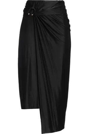 Paco rabanne Midi skirts