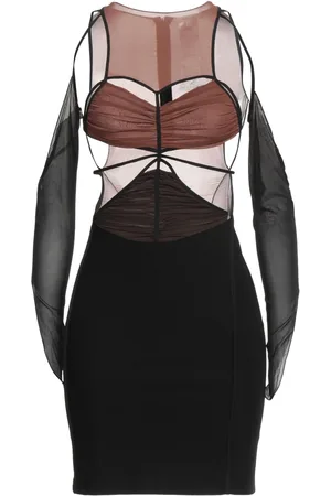 Nensi Dojaka Mini dresses