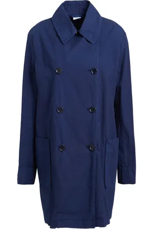 Aspesi Overcoats & Trench Coats