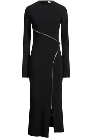 The Attico Maxi dresses
