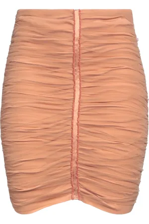 Elisabetta Franchi Mini skirts
