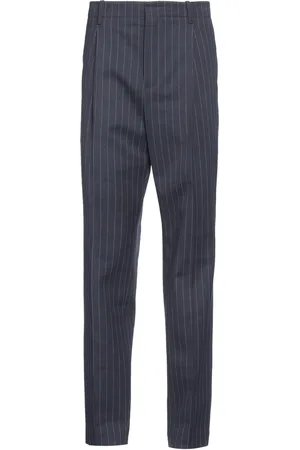 Maison Kitsuné Pants