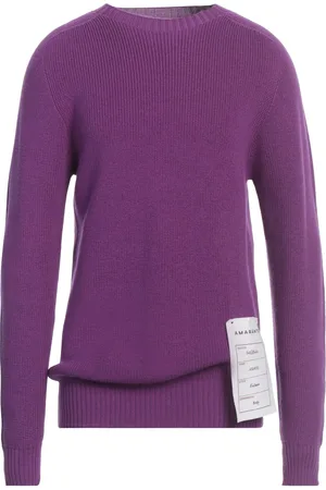AMARANTO Sweaters