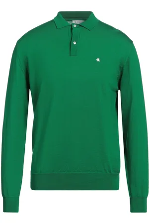 Manuel Ritz Sweaters
