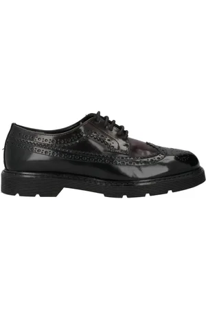 DIVINE FOLLIE Lace-up shoes