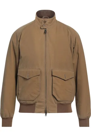 Baracuta Jackets