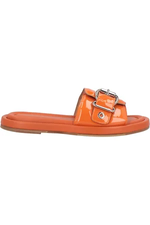 Laura Bellariva Sandals