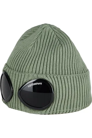 C.P. Company Hats