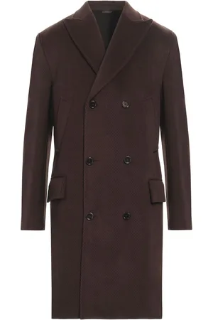 D.A. Daniele Alessandrini Coats